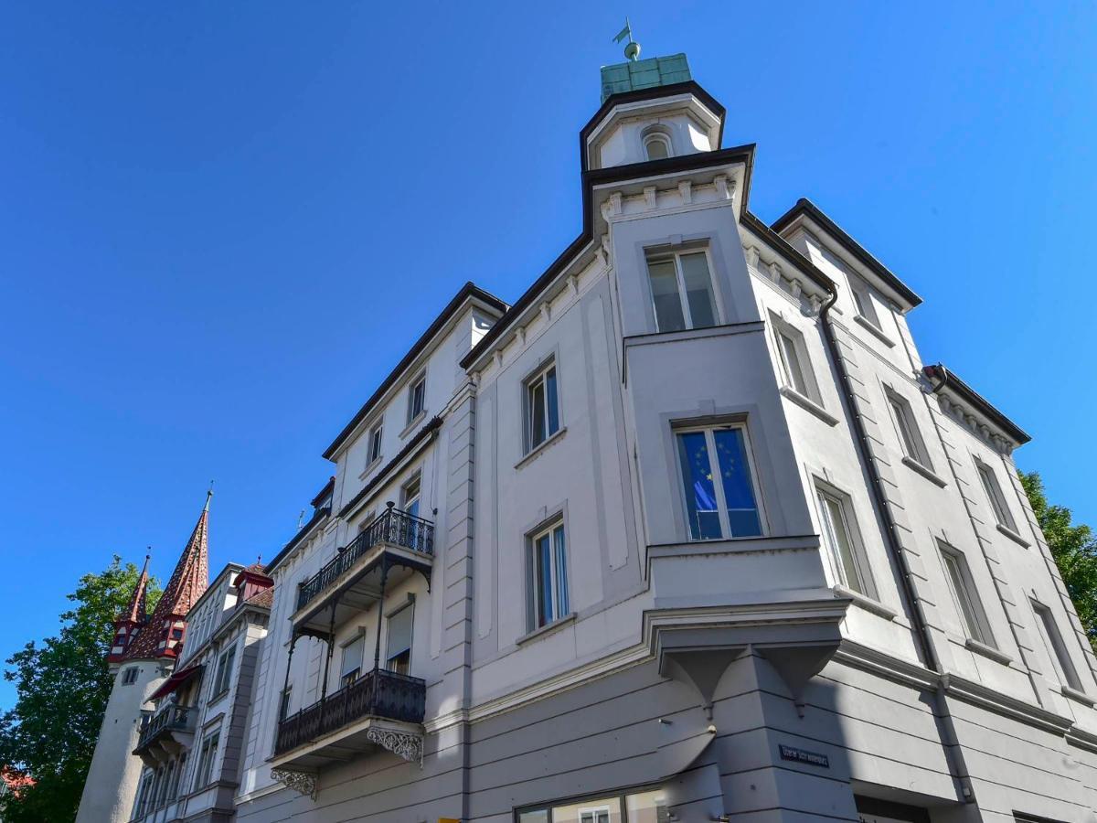 Die Trauminsel 3 Линдау Экстерьер фото