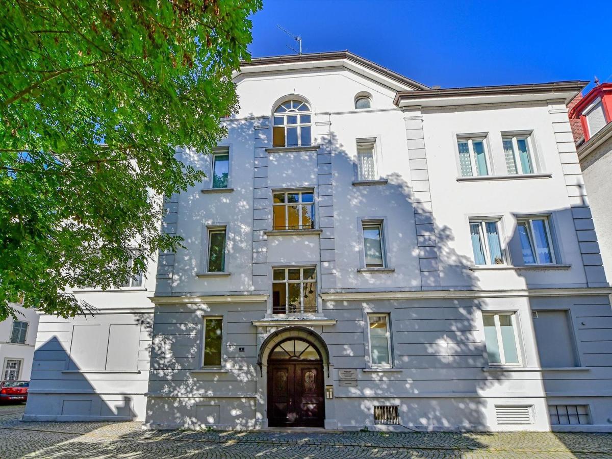 Die Trauminsel 3 Линдау Экстерьер фото